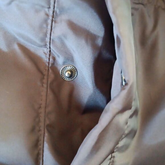 Marc New York Andrew Marc Down Jacket. Winter, Down Filled, - Picture 13 of 14